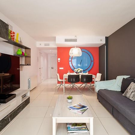 Puerto Banus, Edificio Tembo, 2 Bedroom Apartment, Parking And Pool Marbella Zewnętrze zdjęcie