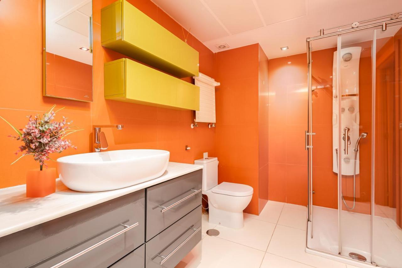 Puerto Banus, Edificio Tembo, 2 Bedroom Apartment, Parking And Pool Marbella Zewnętrze zdjęcie