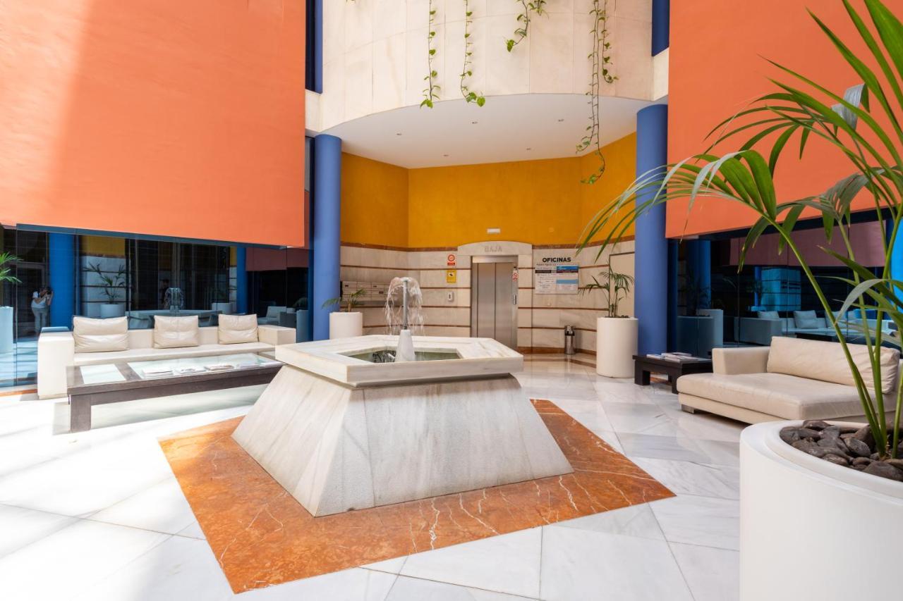 Puerto Banus, Edificio Tembo, 2 Bedroom Apartment, Parking And Pool Marbella Zewnętrze zdjęcie