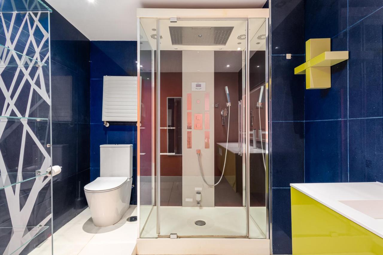 Puerto Banus, Edificio Tembo, 2 Bedroom Apartment, Parking And Pool Marbella Zewnętrze zdjęcie